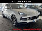 PORSCHE Cayenne 3.0 V6 E-Hybrid PHEV Tagliando porsche !  rif. 23693362