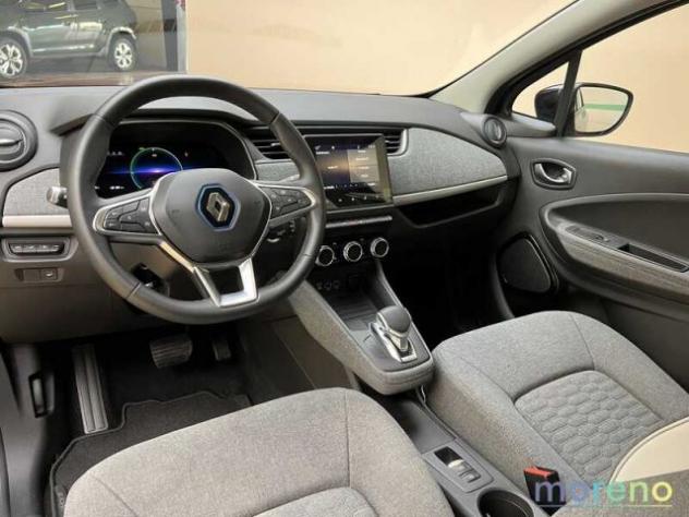 RENAULT ZOE Zen R110 Flex rif. 19031647 - Foto 5
