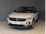 Volkswagen T-Roc I 1.0 tsi Life 110cv