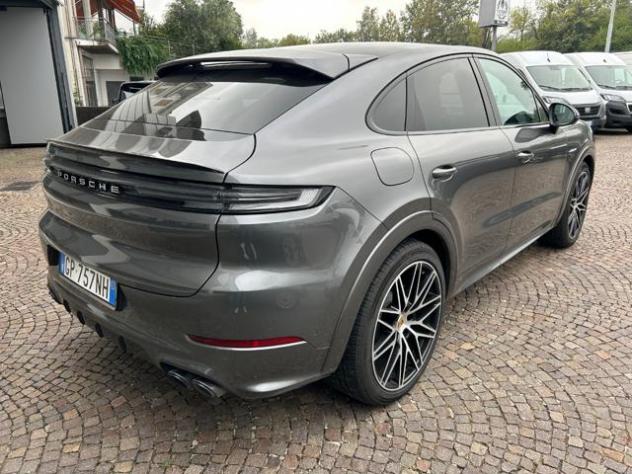 PORSCHE Cayenne 3.0 V6 E-Hybrid rif. 24186044 - Foto 5