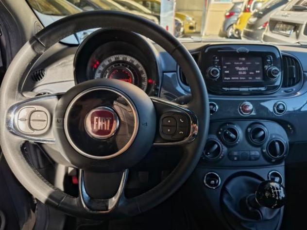 FIAT 500 1.0 Hybrid Pop - Unicoproprietario rif. 24218060 - Foto 9