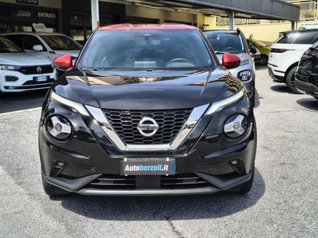 NISSAN Juke 1.0 DIG-T 114 CV N-Connecta rif. 23632945 - Foto 2