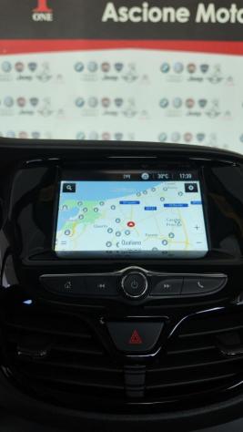 OPEL - Karl - Rocks 1.0 73 CV Start&Stop - Foto 7