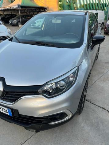 RENAULT Captur dCi 8V 110 CV Start&Stop Energy Initiale Paris rif. 23931295 - Foto 7