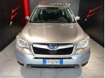 SUBARU Forester 2.0D Exclusive