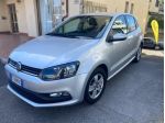 Volkswagen Polo 1.0 MPI 5p. Trendline