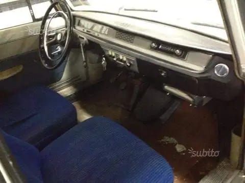 Lancia Fulvia - Foto 3