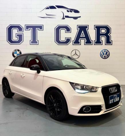 AUDI A1 SPB 1.2 TFSI Ambition rif. 23776947 - Foto 3