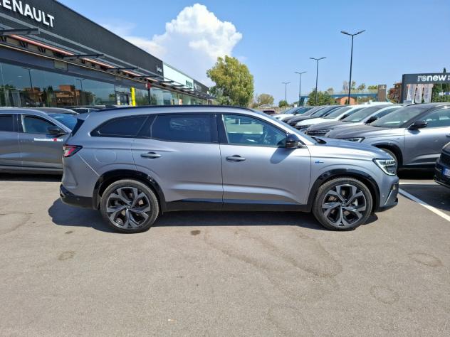 Renault Espace VI 2023 1.2 e-Tech full hybrid esprit Alpine 200cv auto - Foto 8