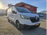 RENAULT Trafic T27 2.0 dCi 110CV PC-TN Furgone Ice rif. 24199380