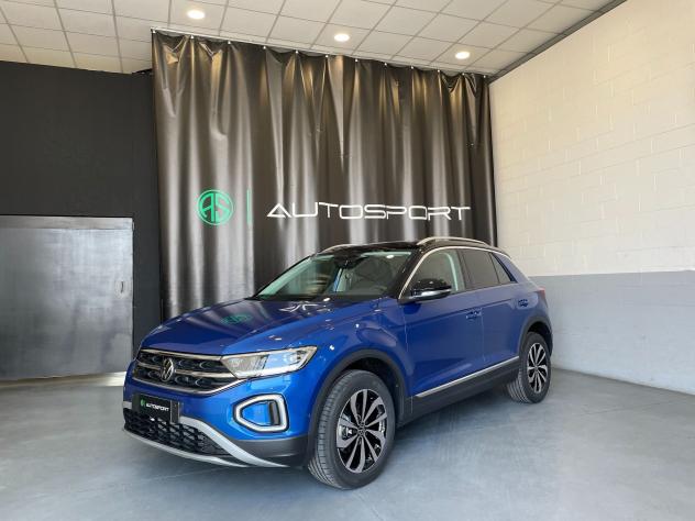 Volkswagen T-Roc 1.5 TSI ACT Style DSG - Foto 3