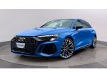 Audi RS3 SPB TFSI quattro S tronic MATRIX CARPLAY TETTO APRIBILE