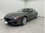 MASERATI Quattroporte V6 Diesel - Cam - Cruise/Lim - Keyless rif. 21917130