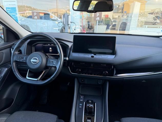 Nissan Qashqai Qashqai 1.5 e-power Tekna 2wd - Foto 6