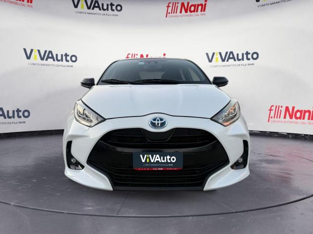 Toyota Yaris Yaris 1.5h Style - Foto 3