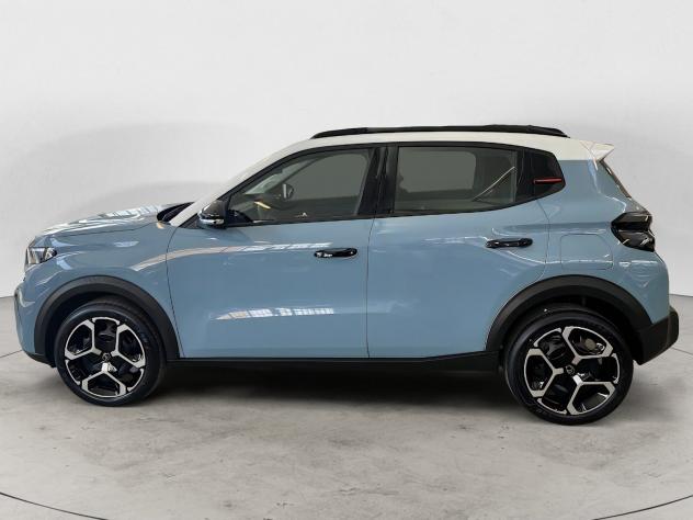 Citroën C3 Turbo 100 cv Manuale PLUS - Foto 6