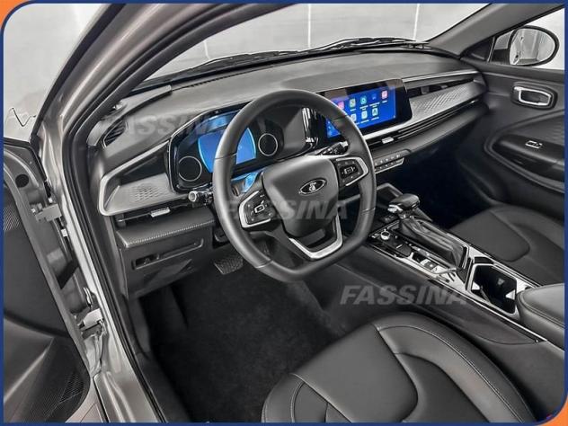 DR AUTOMOBILES dr3 DR 3 1.5 CVT Auto. - Foto 9