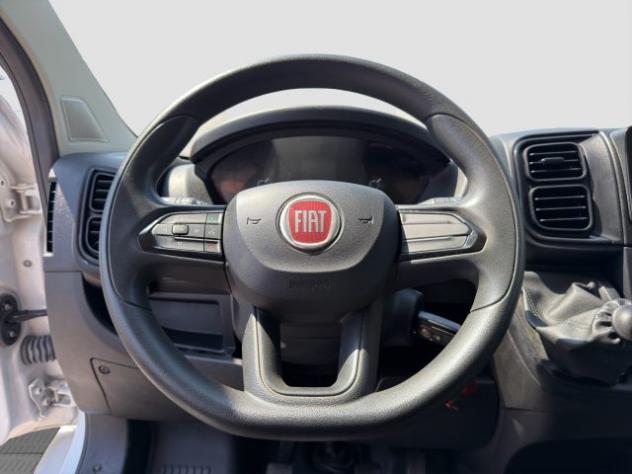 FIAT Ducato Ducato 35 2.2 Mjt 140CV PLM Cabinato Maxi rif. 24024018 - Foto 10