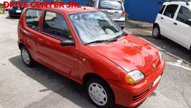 FIAT Seicento 1.1 Active rif. 13440334 - Foto 5