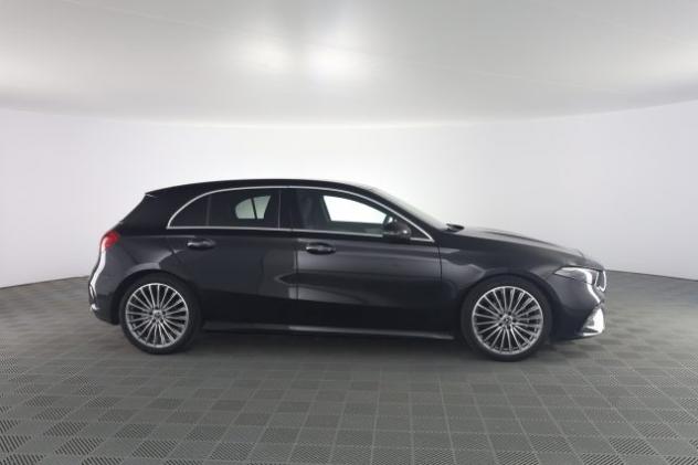 MERCEDES-BENZ A 180 A 180 d Automatic Advanced Plus AMG Line rif. 23925641 - Foto 3