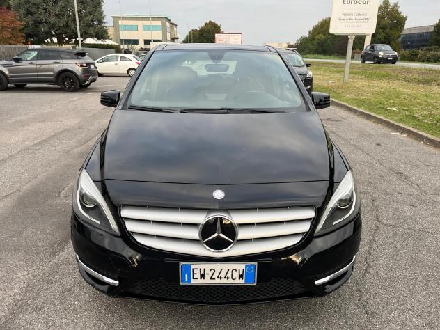 Mercedes-benz B 180 CDI - Foto 3
