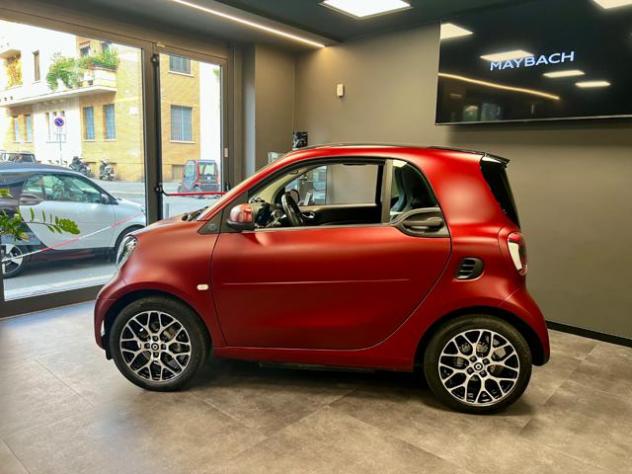 SMART ForTwo EQ Suitered (22kW) rif. 24167227 - Foto 3