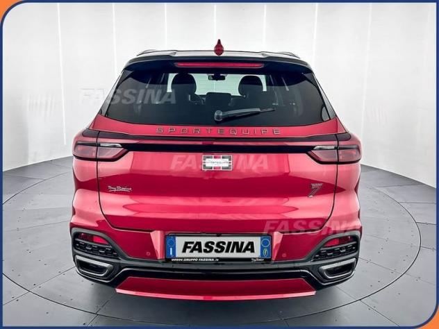 SPORTEQUIPE Sportequipe 7 1.5 turbo Gpl 154cv dct - Foto 5
