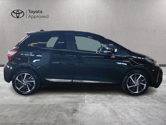 Toyota Yaris 1.5 Hybrid 5 porte Style AREA C FREE - Foto 5