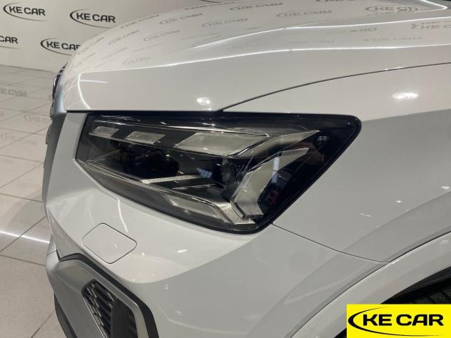 Audi Q2 Q2 35 TDI S tronic S line Edition - PROMO AUDI - Foto 9