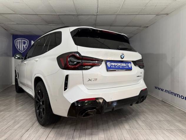 Bmw X3 xDrive20d Msport Automatica - Foto 4