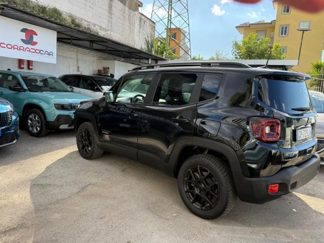 JEEP RENEGADE 2023 1.3 T4 240CV 4XE AUTOMATICA FULL LED - Foto 4
