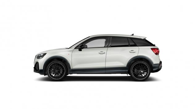 Audi Q2 Q2 35 1.5 tfsi Identity Black - Foto 2