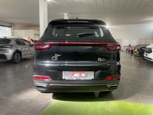 DR AUTOMOBILES dr 6.0 1.5 Turbo GPL CVT - Foto 6