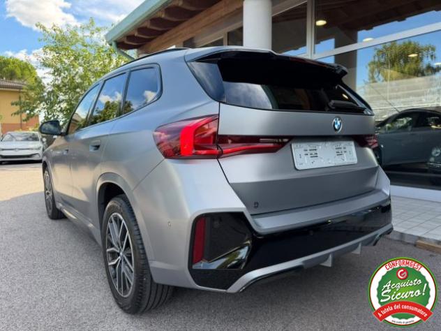 BMW X1 sDrive 18i Msport Pro rif. 24092918 - Foto 6