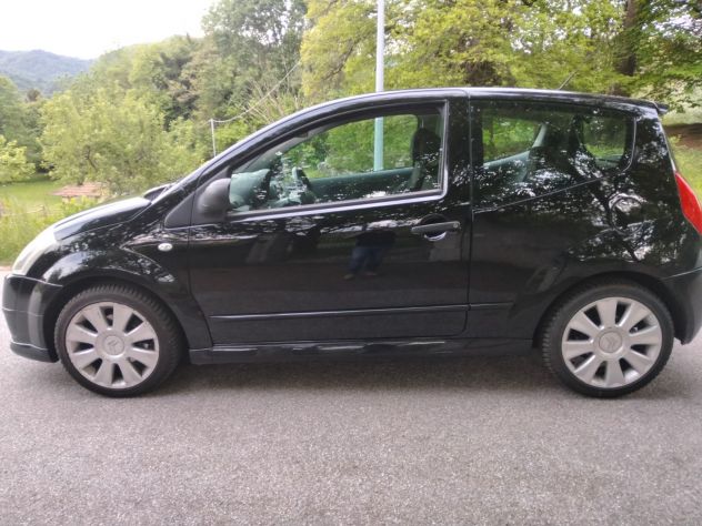 C2 VTS - Foto 2