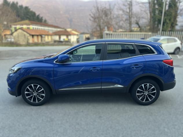 Renault Kadjar Blue dCi 8V 115CV EDC Sport Edition2 - Foto 4