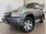TOYOTA Land Cruiser 3.0 turbodiesel 3 porte. //UNICO PROPRIETARIO// rif. 23 &hellip;