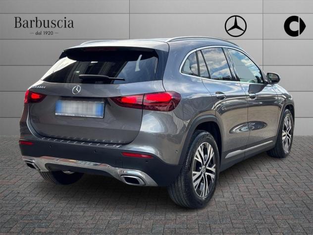 Mercedes-Benz GLA GLA-H247 2023 - 180 d Progressive Advanced Plus auto - Foto 3
