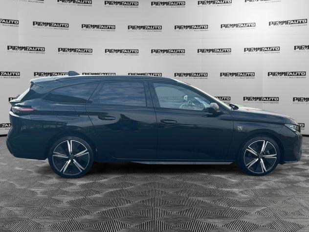 Peugeot 308 BlueHDi 130 S&S EAT8 SW GT - Foto 6