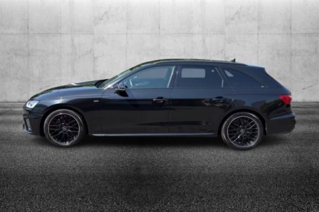 AUDI A4 Avant 35 TDI/163 CV S tronic S line edition rif. 24049485 - Foto 3