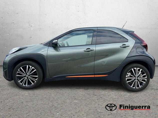Toyota Aygo X 1.0 Limited 72cv s-cvt - Foto 6