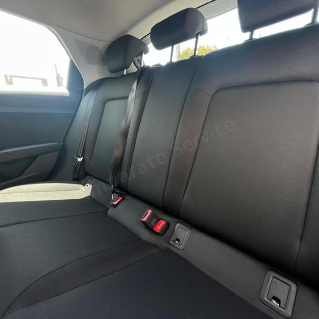 AUDI A1 allstreet (30) 1.0 TFSI S tronic 81KW/110CV rif. 23872913 - Foto 10