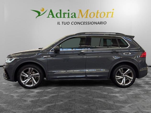 Volkswagen Tiguan 2.0 TDI SCR 110KWR-Line DSG - Foto 2