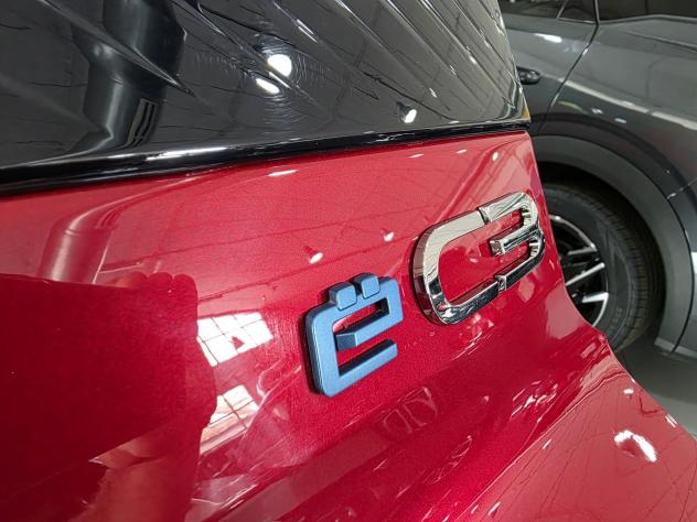 Citroën ë-C3 Motore Elettrico 83kW 113CV MAX - Foto 9