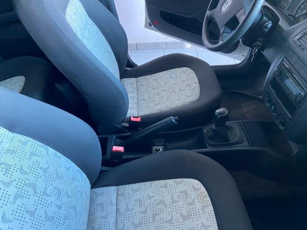 Skoda Fabia 1.4 16V/75 CV cat 5 porte Comfort - Foto 9