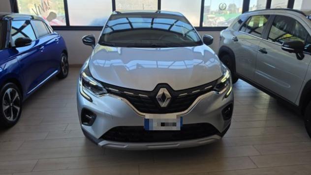 RENAULT Captur TCe 100 CV GPL Techno rif. 23810960 - Foto 2
