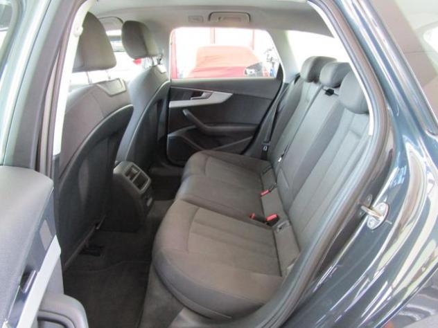 AUDI A4 Avant 2.0 TDI 150 CV Business rif. 24006750 - Foto 9
