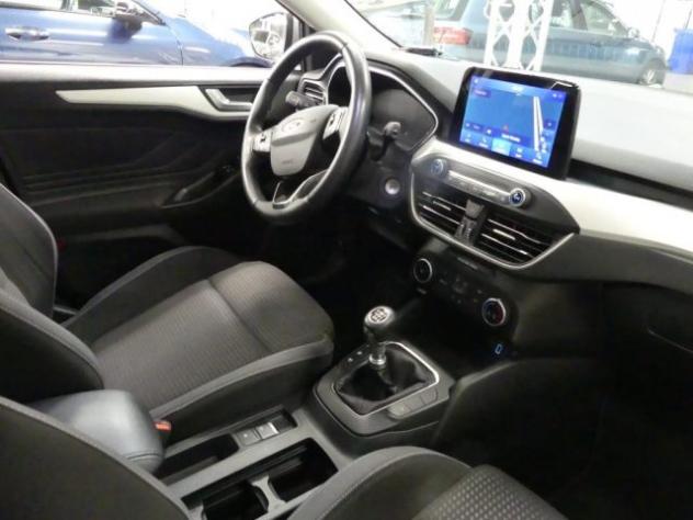 FORD Focus 1.5 EcoBlue 120 CV SW Active rif. 23165089 - Foto 3