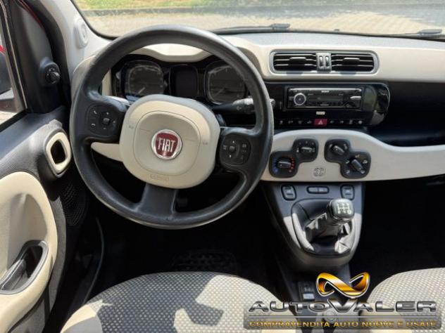FIAT Panda 1.3 MJT S&S Easy,4x4,5 Posti rif. 23999842 - Foto 9