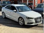 A3 Sedan 1.4 TFSI COD S tronic-sline -E6 -Unipro